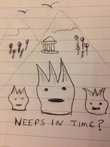 neeps